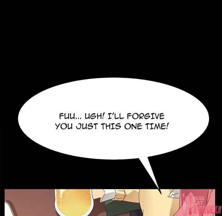 The Perfect Roommates Chapter 7 Page 26
