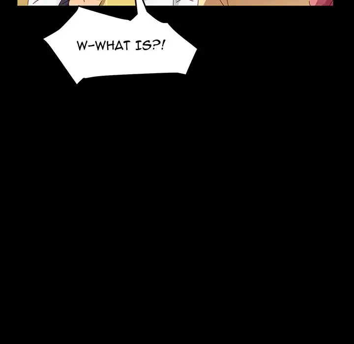 The Perfect Roommates Chapter 7 Page 33