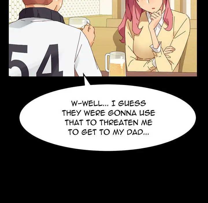 The Perfect Roommates Chapter 7 Page 35