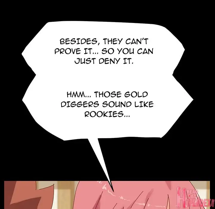 The Perfect Roommates Chapter 7 Page 42