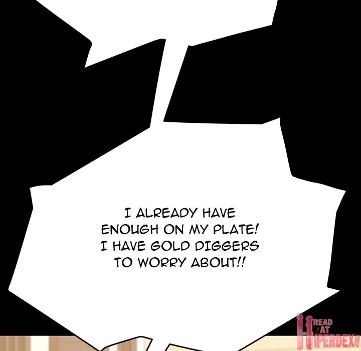 The Perfect Roommates Chapter 7 Page 5