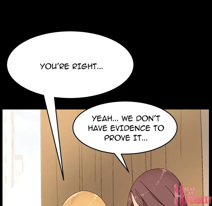 The Perfect Roommates Chapter 7 Page 53