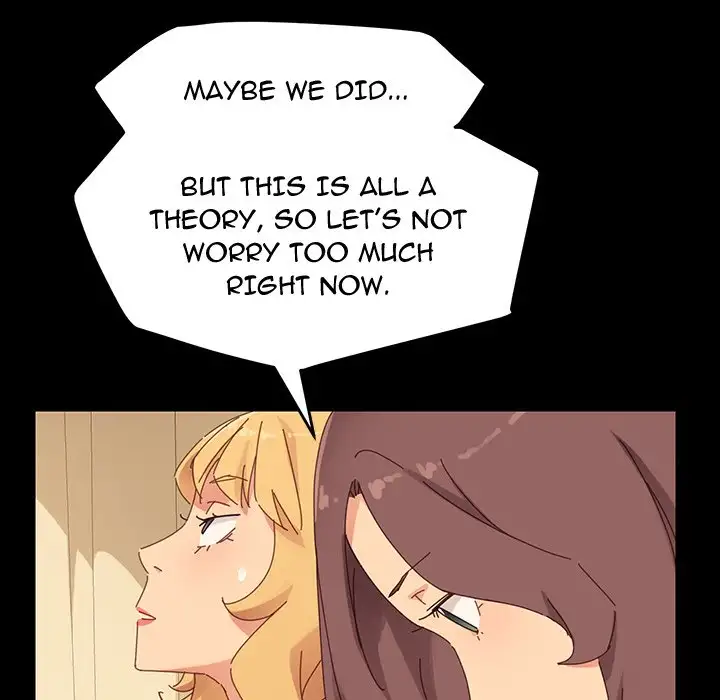 The Perfect Roommates Chapter 7 Page 56