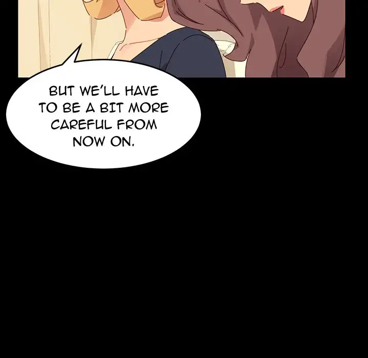 The Perfect Roommates Chapter 7 Page 57