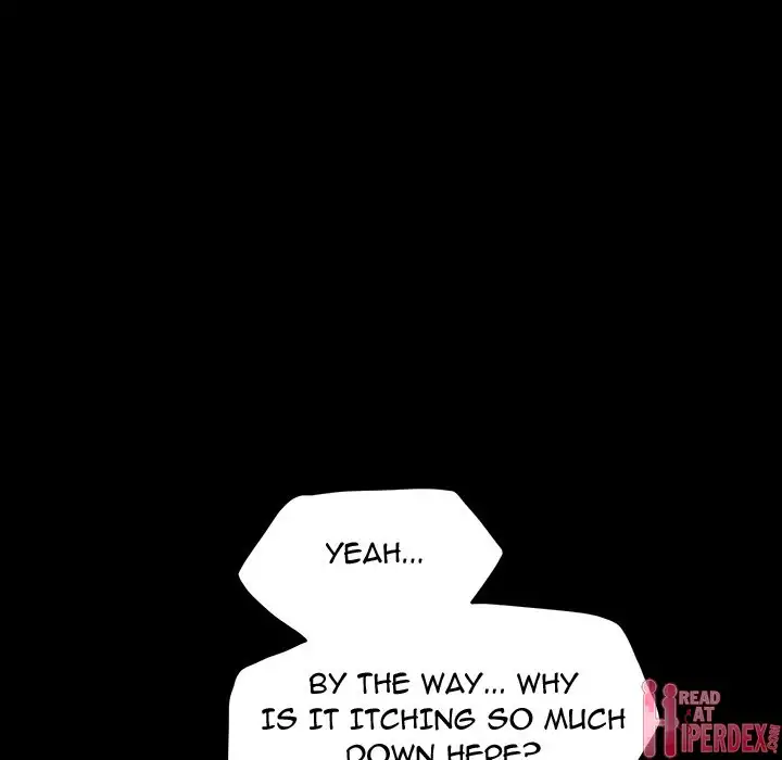 The Perfect Roommates Chapter 7 Page 58