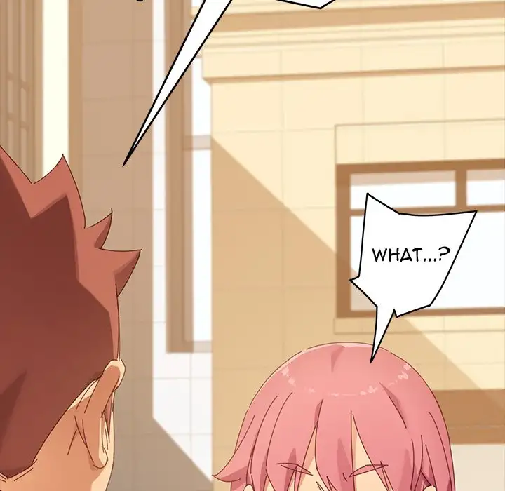 The Perfect Roommates Chapter 7 Page 6