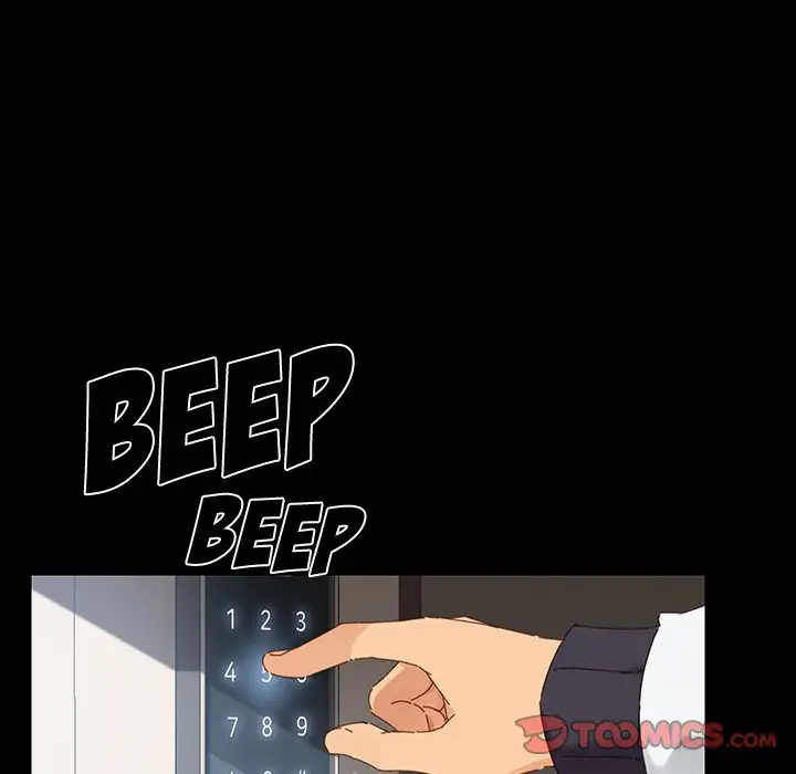 The Perfect Roommates Chapter 7 Page 64