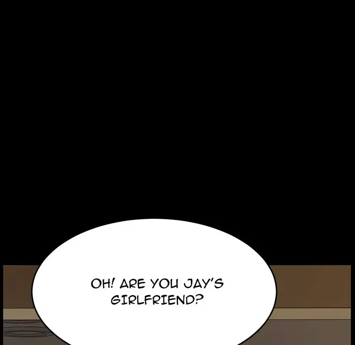 The Perfect Roommates Chapter 7 Page 93