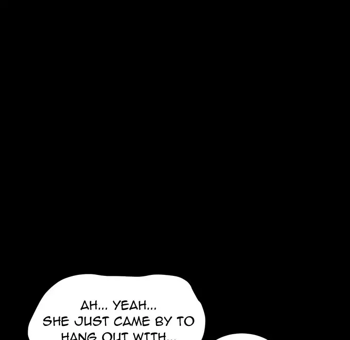 The Perfect Roommates Chapter 7 Page 97