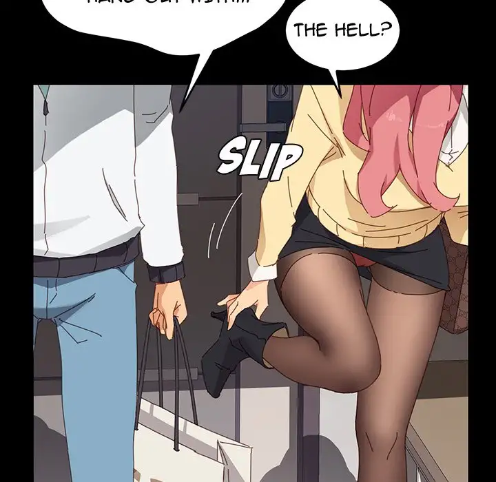 The Perfect Roommates Chapter 7 Page 98