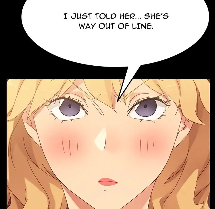 The Perfect Roommates Chapter 8 Page 107