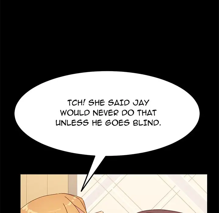 The Perfect Roommates Chapter 8 Page 113
