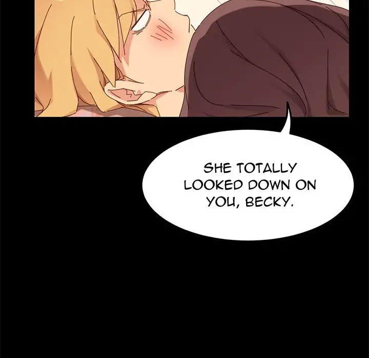 The Perfect Roommates Chapter 8 Page 114