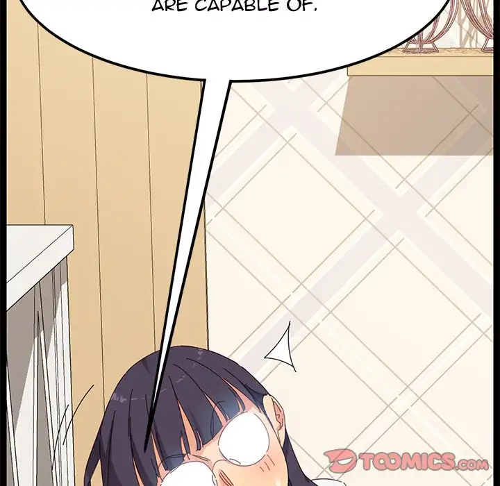 The Perfect Roommates Chapter 8 Page 116