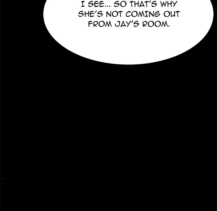 The Perfect Roommates Chapter 8 Page 118