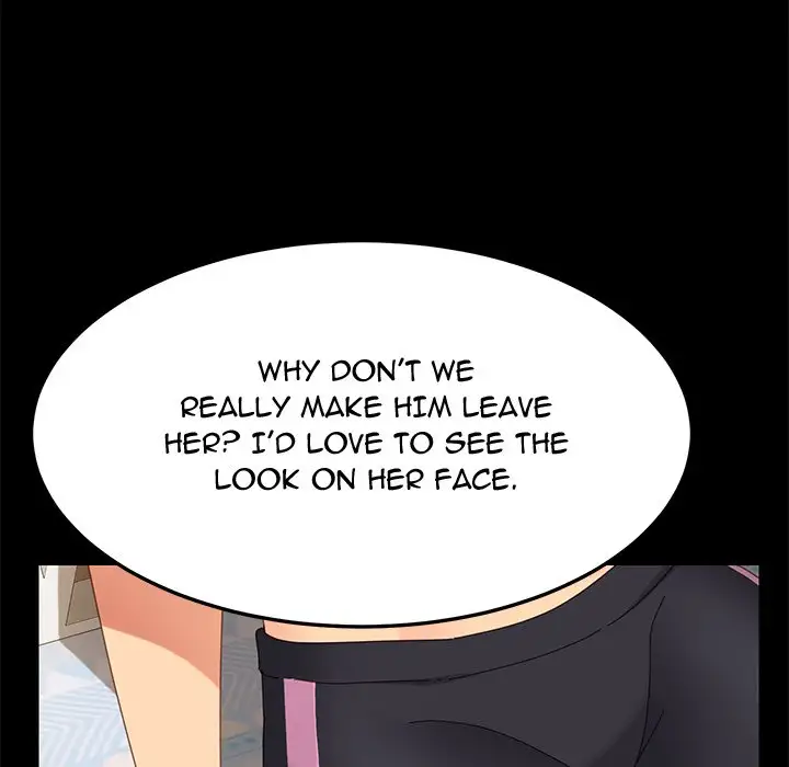 The Perfect Roommates Chapter 8 Page 119