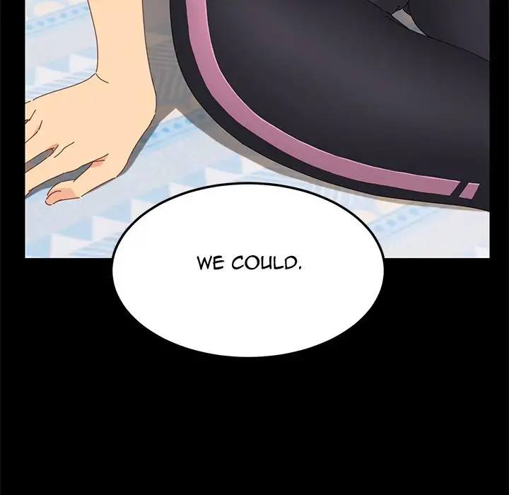 The Perfect Roommates Chapter 8 Page 120