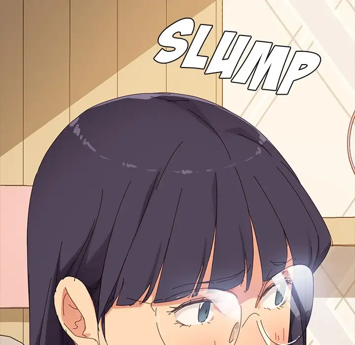 The Perfect Roommates Chapter 8 Page 122