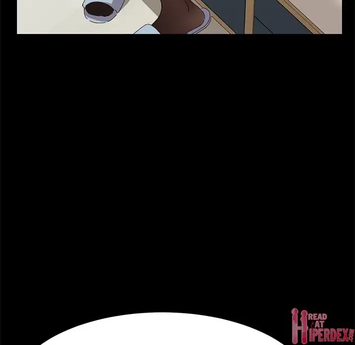 The Perfect Roommates Chapter 8 Page 133