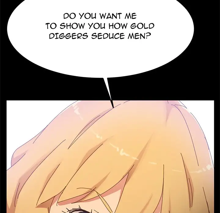 The Perfect Roommates Chapter 8 Page 134