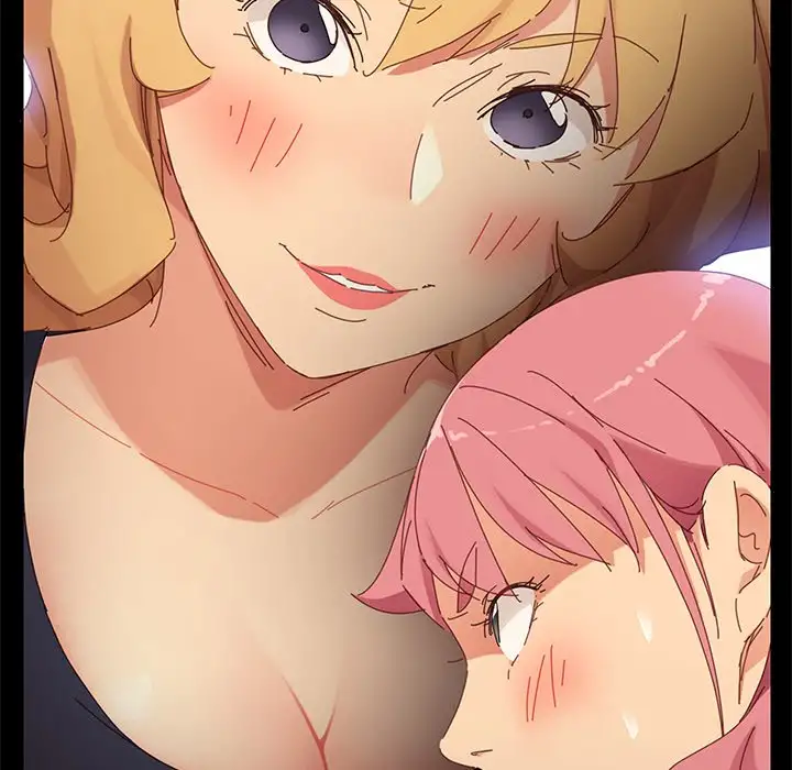 The Perfect Roommates Chapter 8 Page 135