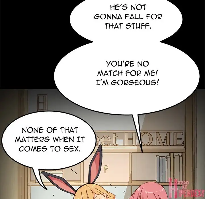 The Perfect Roommates Chapter 8 Page 137