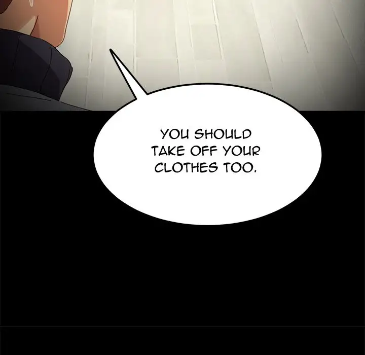 The Perfect Roommates Chapter 8 Page 139