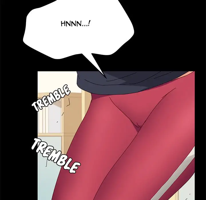 The Perfect Roommates Chapter 8 Page 14