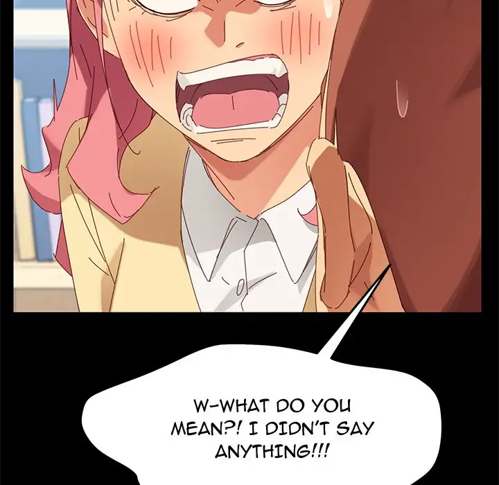 The Perfect Roommates Chapter 8 Page 142