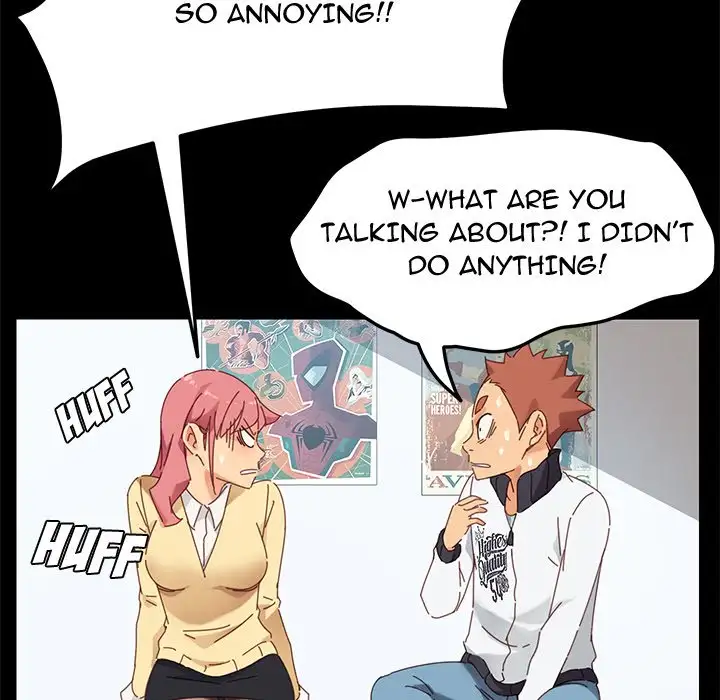 The Perfect Roommates Chapter 8 Page 144
