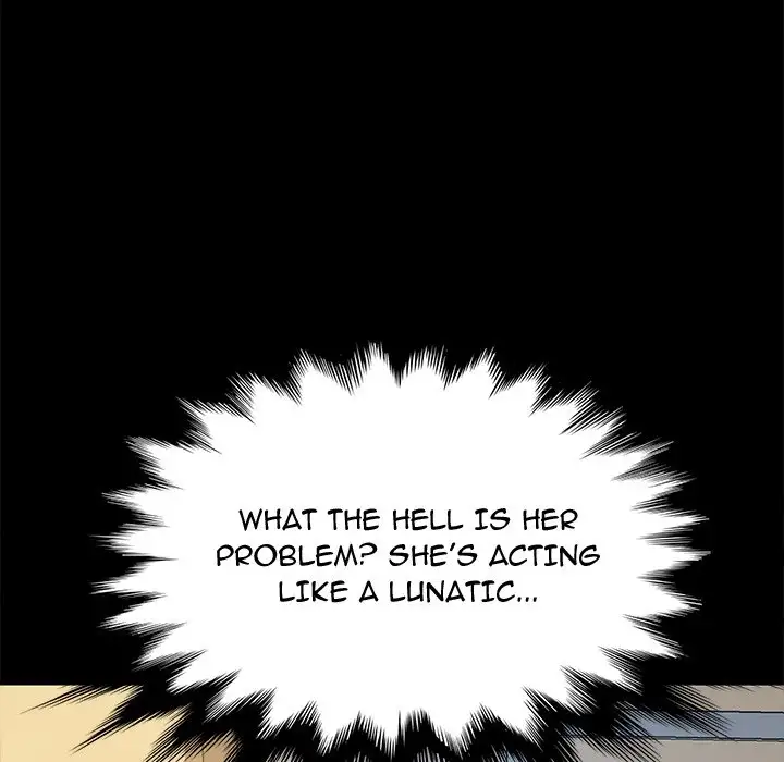 The Perfect Roommates Chapter 8 Page 146