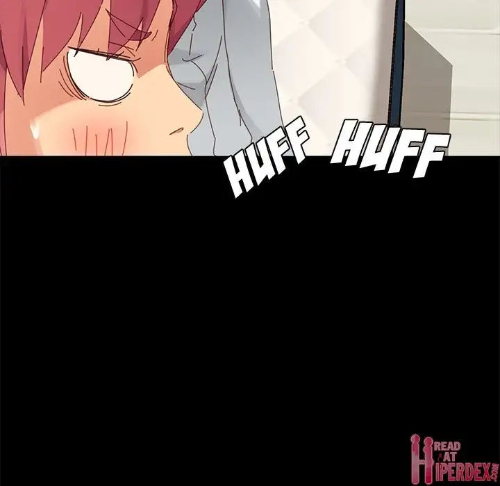 The Perfect Roommates Chapter 8 Page 149