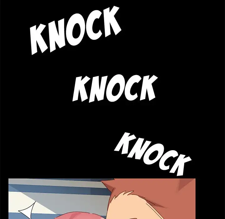 The Perfect Roommates Chapter 8 Page 151