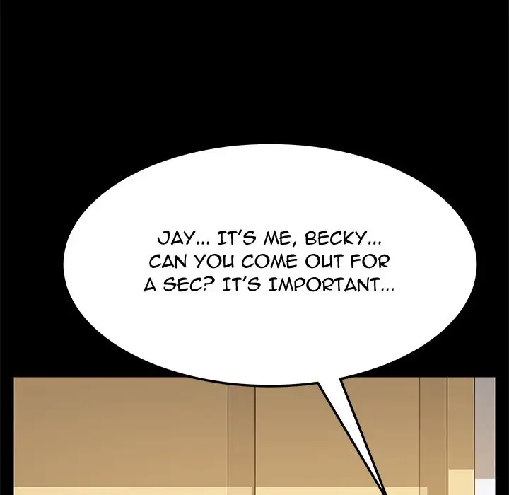 The Perfect Roommates Chapter 8 Page 154
