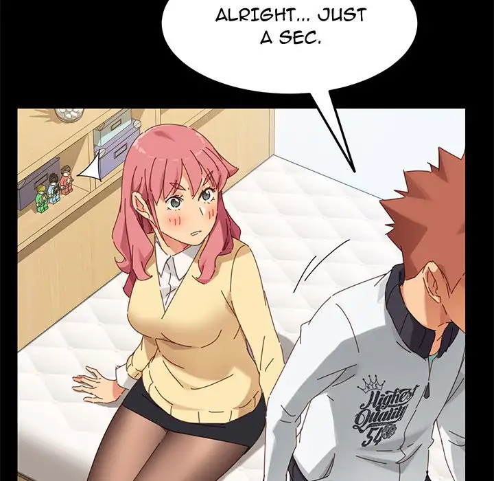 The Perfect Roommates Chapter 8 Page 157