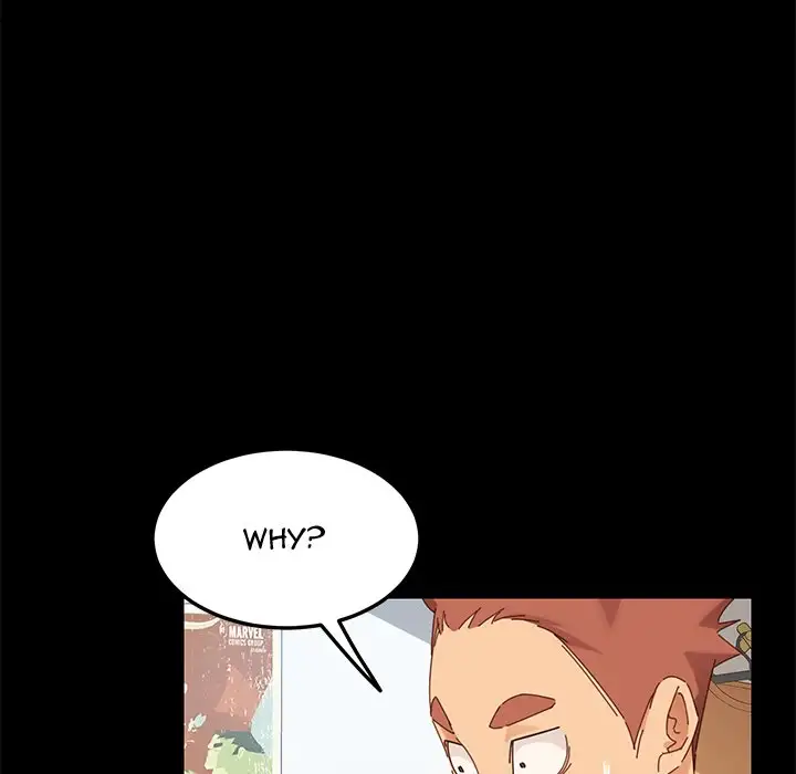 The Perfect Roommates Chapter 8 Page 161