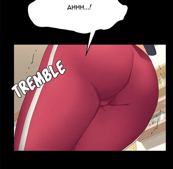 The Perfect Roommates Chapter 8 Page 22