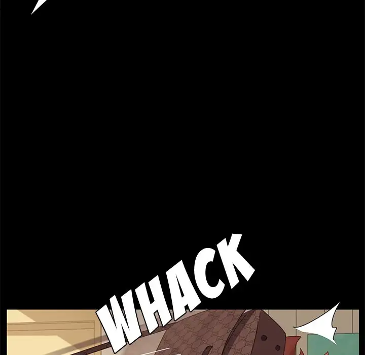 The Perfect Roommates Chapter 8 Page 27