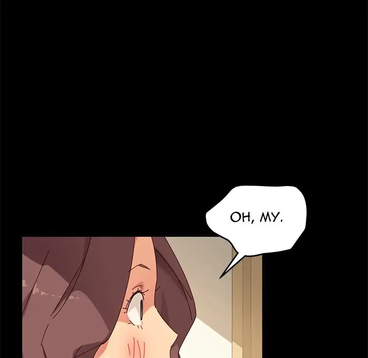 The Perfect Roommates Chapter 8 Page 29