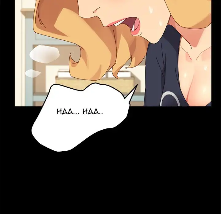 The Perfect Roommates Chapter 8 Page 33