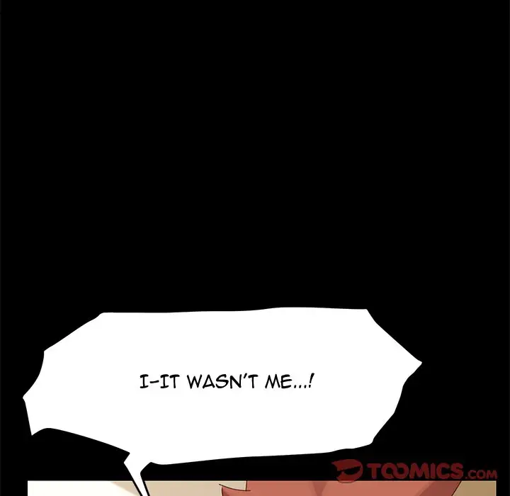 The Perfect Roommates Chapter 8 Page 36