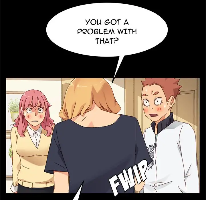 The Perfect Roommates Chapter 8 Page 49