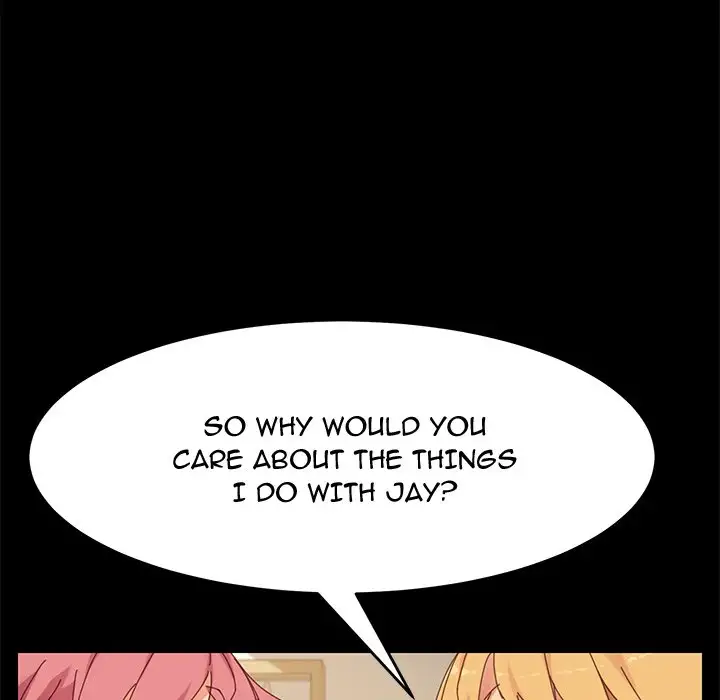 The Perfect Roommates Chapter 8 Page 51
