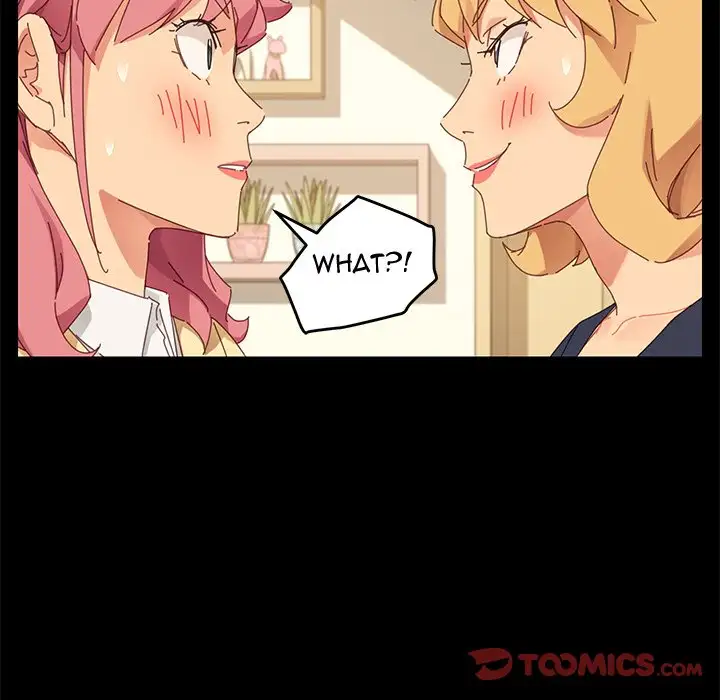 The Perfect Roommates Chapter 8 Page 52