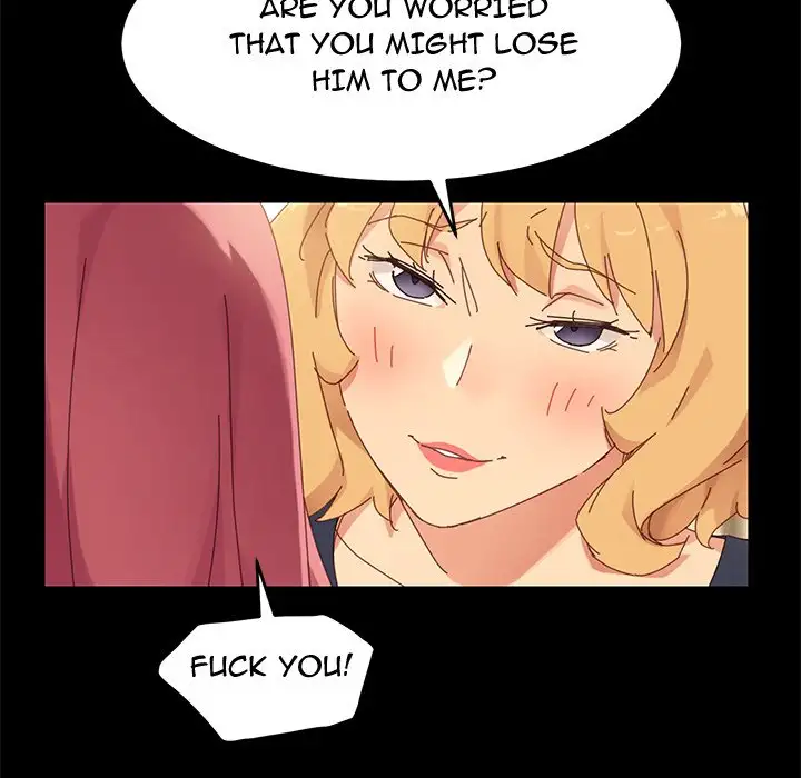 The Perfect Roommates Chapter 8 Page 56