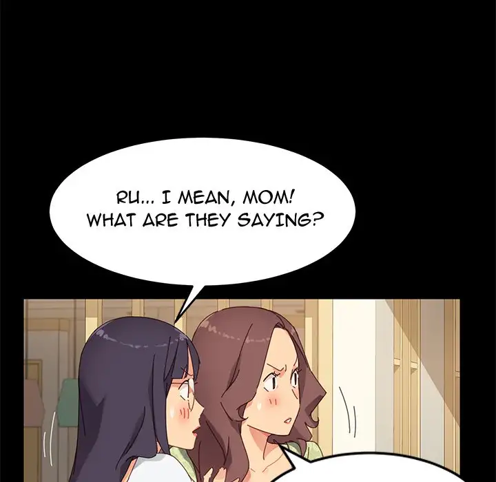 The Perfect Roommates Chapter 8 Page 59
