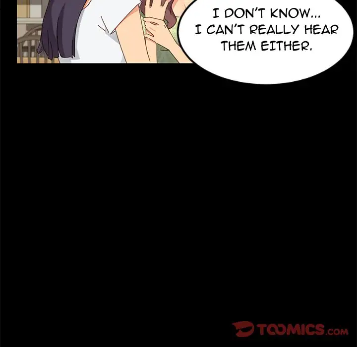 The Perfect Roommates Chapter 8 Page 60