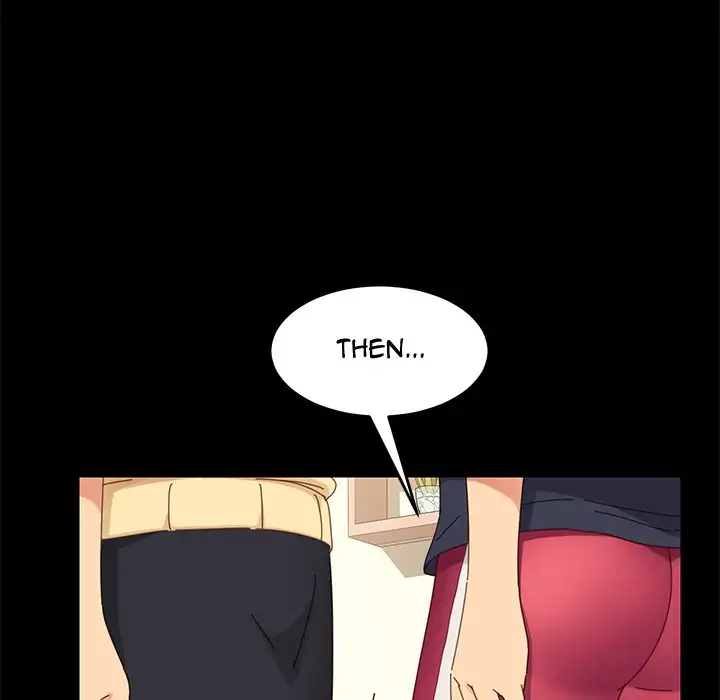 The Perfect Roommates Chapter 8 Page 61