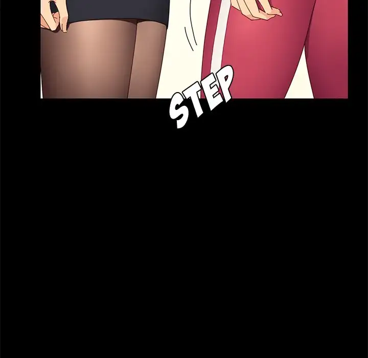 The Perfect Roommates Chapter 8 Page 62