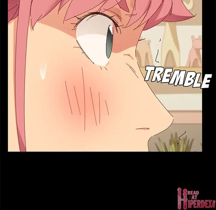 The Perfect Roommates Chapter 8 Page 69